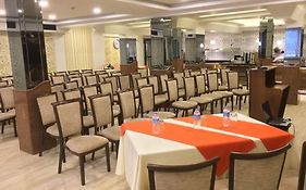 Asya Hotel