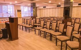 Asya Hotel